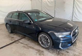 AUDI A6 usata, con Airbag laterali