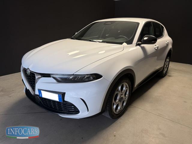 ALFA ROMEO Tonale usata, con Airbag Passeggero