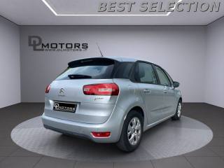 CITROEN C4 Picasso usata, con Climatizzatore