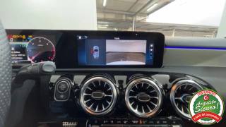 MERCEDES-BENZ A 200 usata, con Cerchi in lega