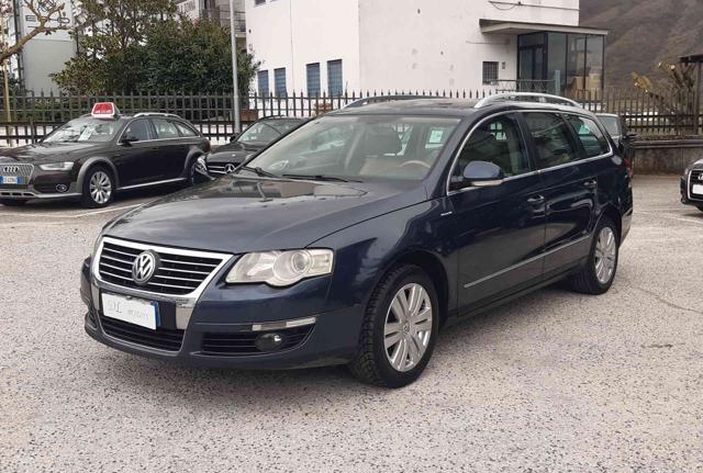 VOLKSWAGEN Passat usata, con Airbag Passeggero