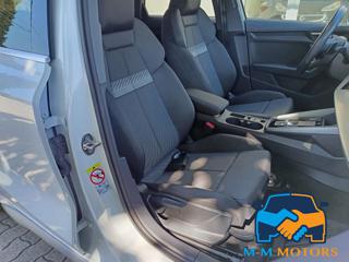 AUDI A3 usata, con Climatizzatore