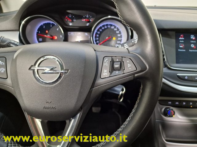 OPEL Astra usata, con Volante multifunzione