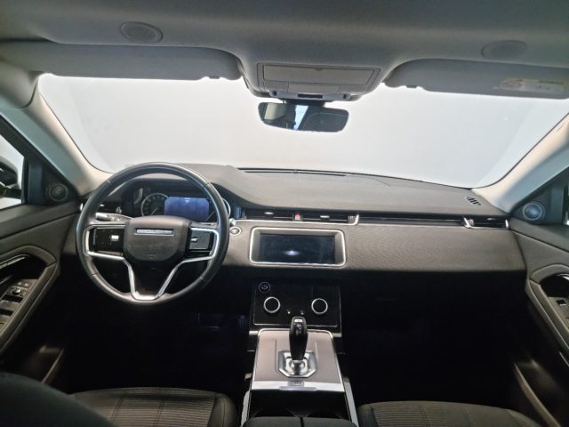 LAND ROVER Range Rover Evoque usata, con Cruise Control