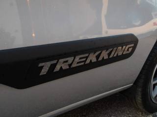 FIAT Doblo usata, con Boardcomputer