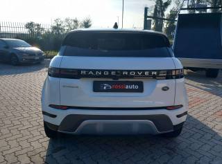 LAND ROVER Range Rover Evoque usata, con Autoradio