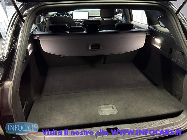 FORD Focus usata, con Luci diurne LED