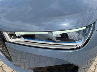 BMW iX usata, con Sedili sportivi