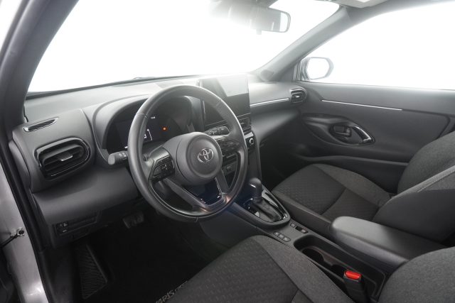 TOYOTA Yaris Cross usata 1