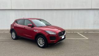 JAGUAR E-Pace 2.0D 150 CV