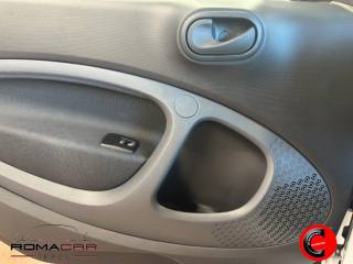 SMART ForTwo usata, con USB
