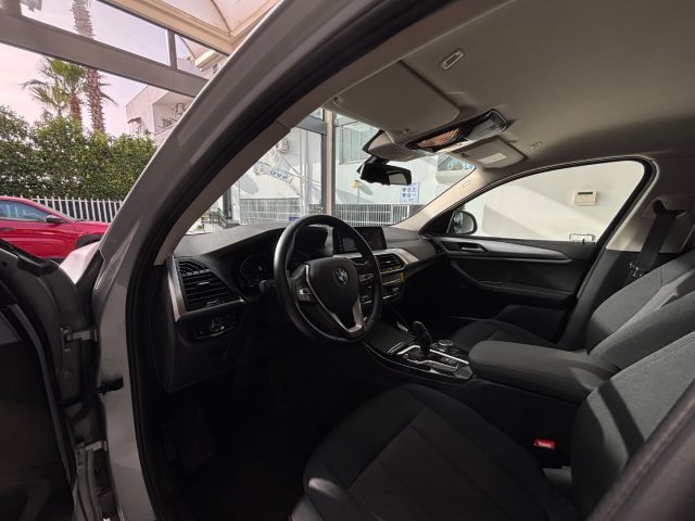 BMW X4 usata, con Immobilizzatore elettronico