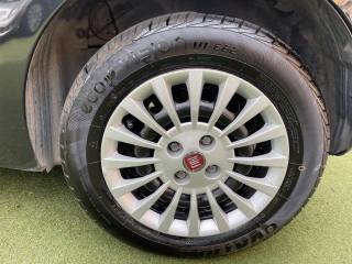 FIAT 500 usata, con Chiusura centralizzata