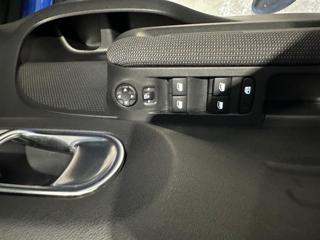 CITROEN C3 Aircross usata, con Immobilizzatore elettronico