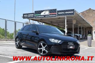 AUDI A1 SPB 30 TFSI S tronic 116CV