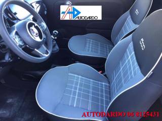 FIAT 500 usata, con Chiusura centralizzata