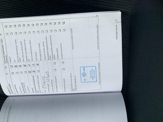 VOLKSWAGEN Tiguan usata 25