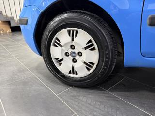 FIAT Panda usata, con Alzacristalli elettrici