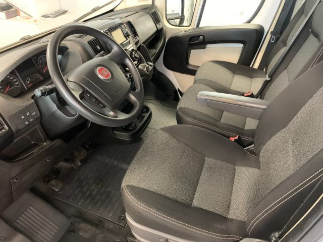 FIAT Ducato usata, con ESP