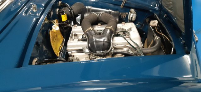 ALFA ROMEO Giulia usata 29