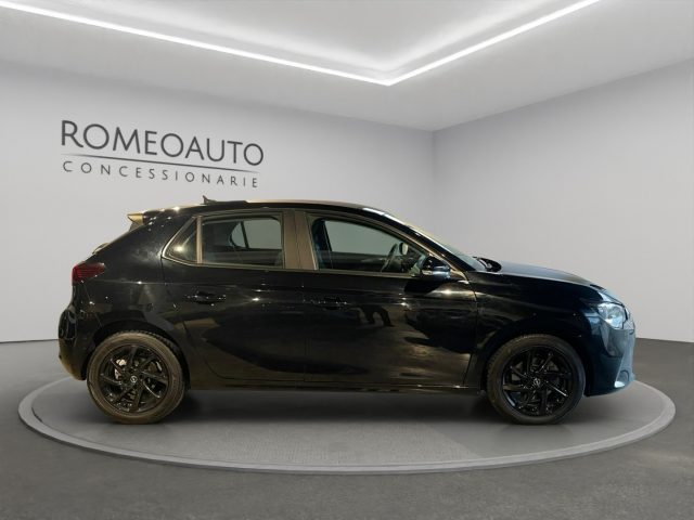 OPEL Corsa usata, con Autoradio