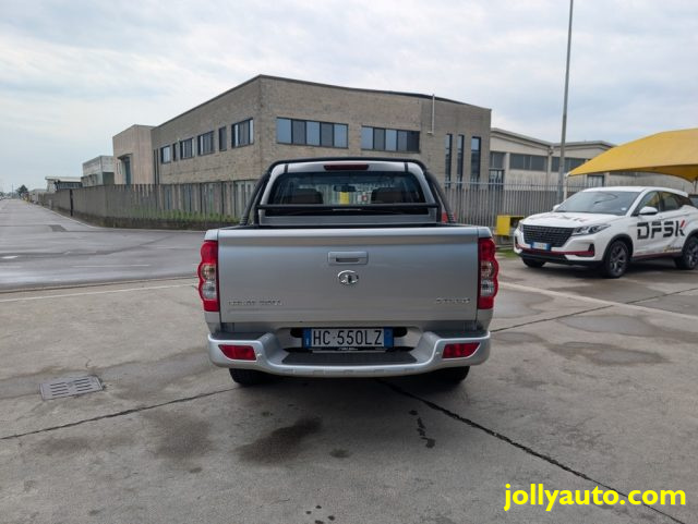 GREAT WALL Steed usata, con Chiusura centralizzata