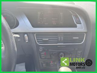 AUDI A4 usata, con Servosterzo