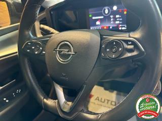 OPEL Mokka usata, con Specchietti laterali elettrici
