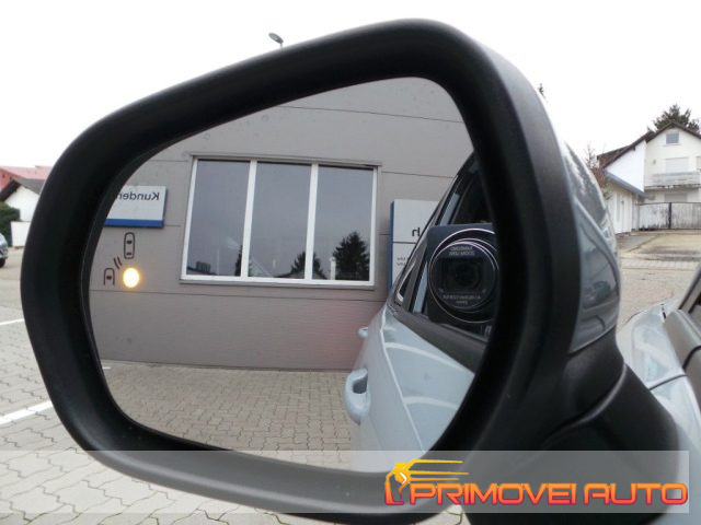FORD Fiesta usata, con Fari LED
