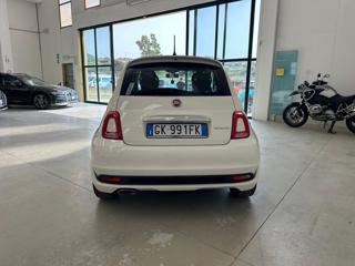 FIAT 500 usata, con Autoradio