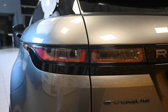 LAND ROVER Range Rover Evoque usata 103