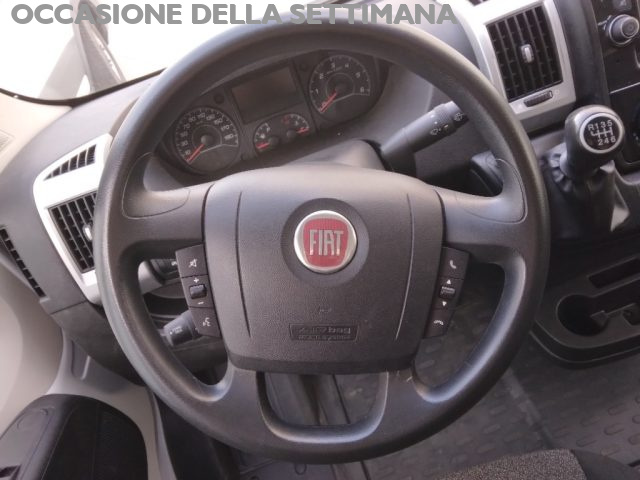 FIAT Ducato usata 11