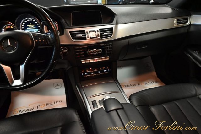 MERCEDES-BENZ E 300 usata 143