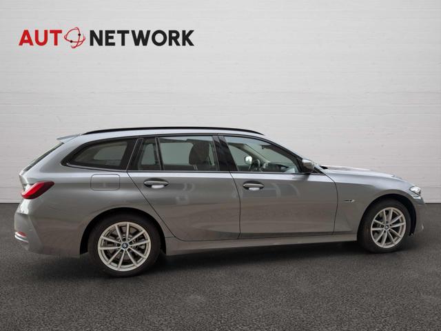 BMW 320 usata, con Chiusura centralizzata