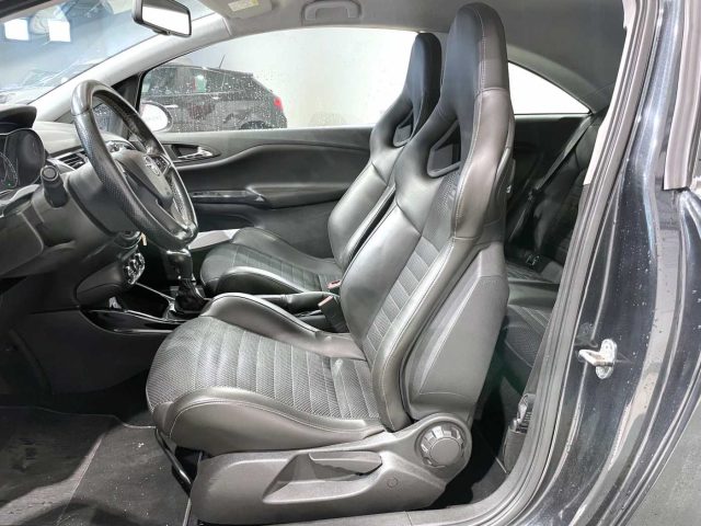 OPEL Corsa usata, con Fari Xenon