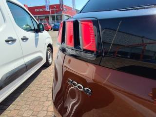 PEUGEOT 3008 usata, con Fendinebbia