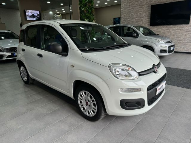 FIAT Panda usata, con Airbag Passeggero