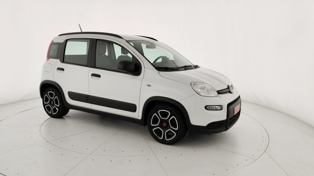 FIAT Panda usata 24