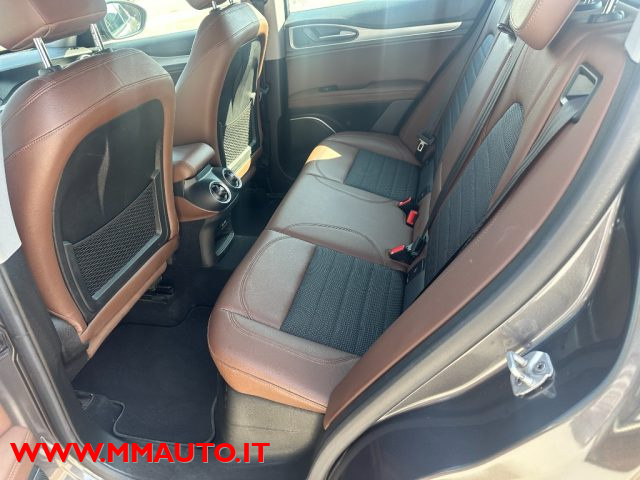 ALFA ROMEO Stelvio usata, con Climatizzatore