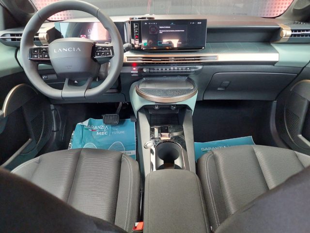 LANCIA Ypsilon usata, con Fari LED