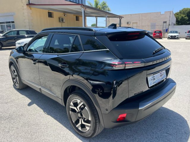 PEUGEOT 2008 usata, con Climatizzatore