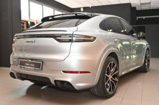PORSCHE Cayenne usata 93