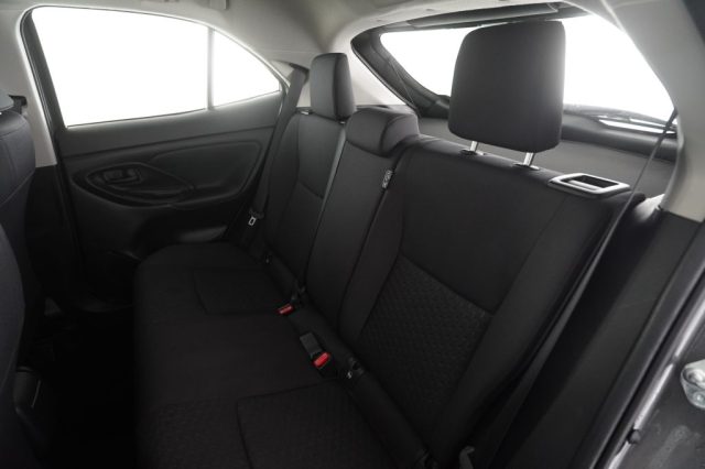 TOYOTA Yaris Cross usata 3