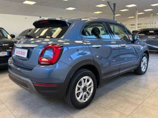 FIAT 500X usata, con Autoradio