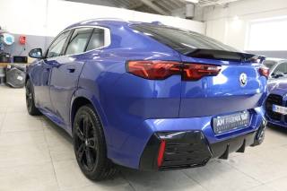 BMW X2 usata, con Airbag Passeggero