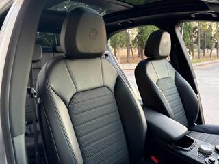 ALFA ROMEO Stelvio usata, con Controllo trazione