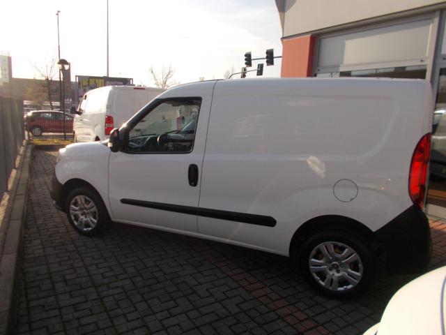 FIAT Doblo usata, con ESP