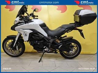 DUCATI Multistrada 950 usata 2