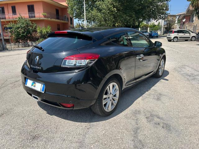 RENAULT Megane usata, con Airbag Passeggero