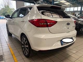 EVO Evo3 usata, con Chiusura centralizzata